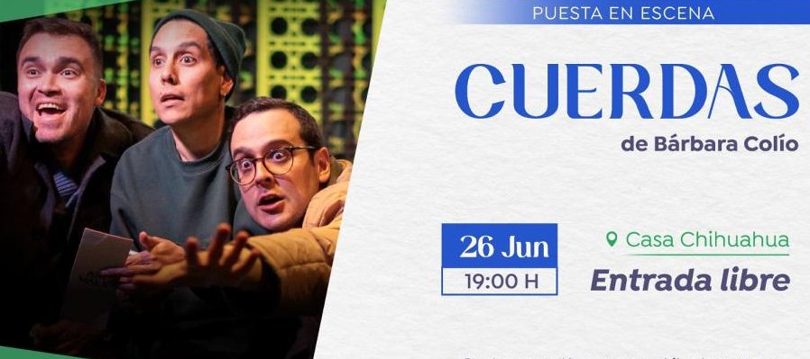 Cuerdas