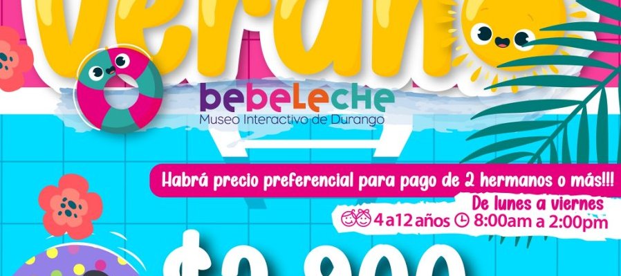 Campamento de verano