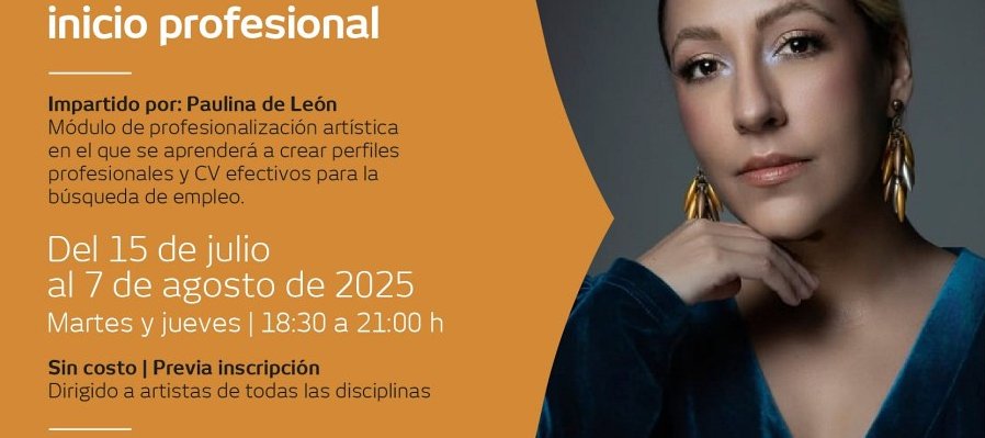 Herramientas para el mundo real. Inicio profesional