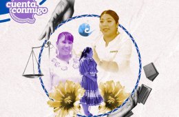 Imagen muestra de la actividad Interpretación en Lenguas Indígenas