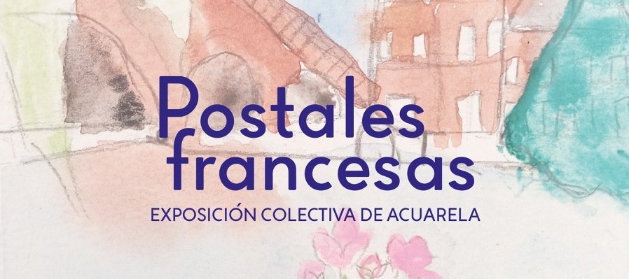 Postales francesas