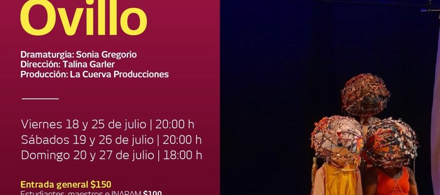 Ovillo