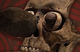 Vida y muerte, la dualidad en el Templo Mayor