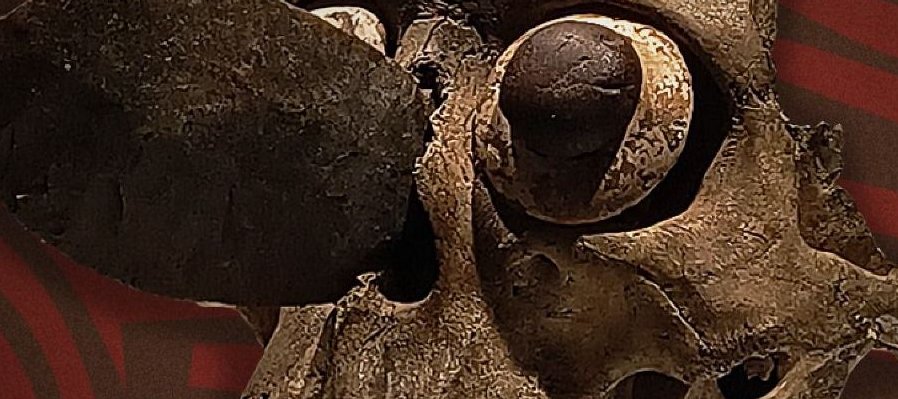 Vida y muerte, la dualidad en el Templo Mayor