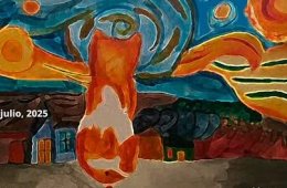 Imagen muestra de la actividad Sueños y mundos creativos
