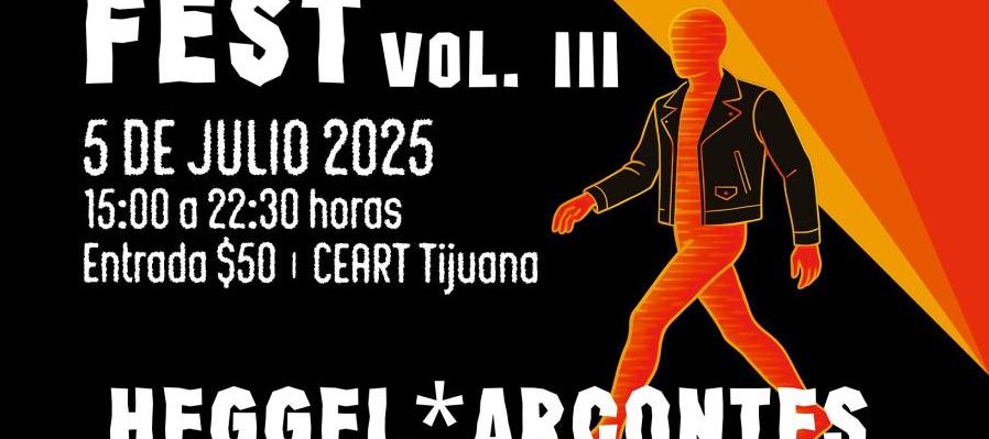 Bordeline Fest vol.III