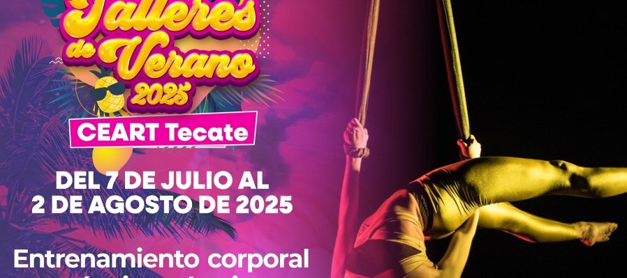 Entrenamiento corporal y técnicas de circo