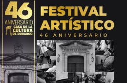 Imagen muestra de la actividad Festival artístico