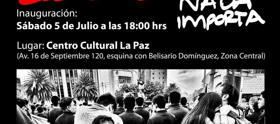 Todo importa nada importa