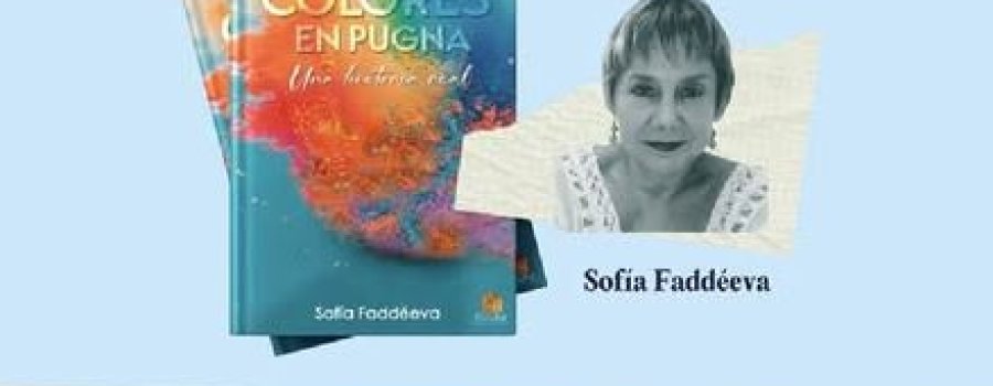Colores en pugna