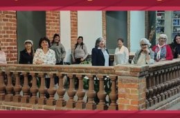 Imagen muestra de la actividad Canta Elena Canta