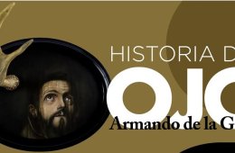 Imagen muestra de la actividad La historia del ojo