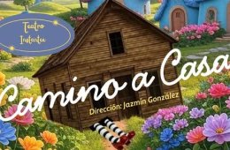 Camino a casa