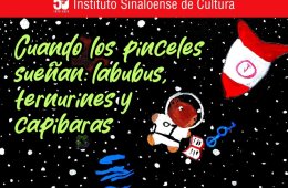 Imagen muestra de la actividad Cuando los pinceles sueñan. Labubus, Ternurines y Capiba...