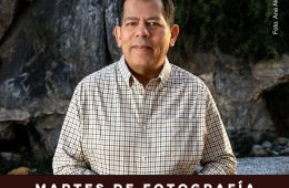 Imagen muestra de la actividad Martes de Fotografía