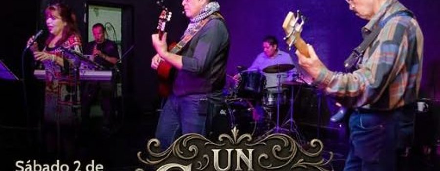 Un canto por la vida