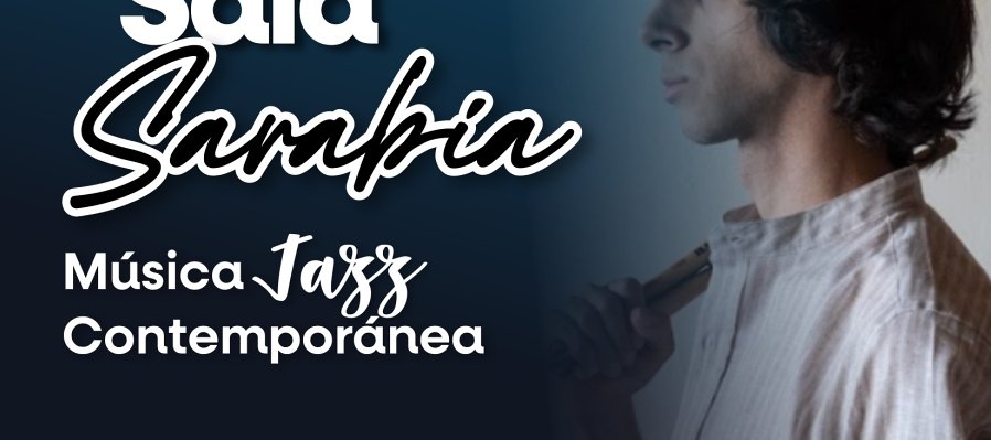 Noche de jazz contemporáneo