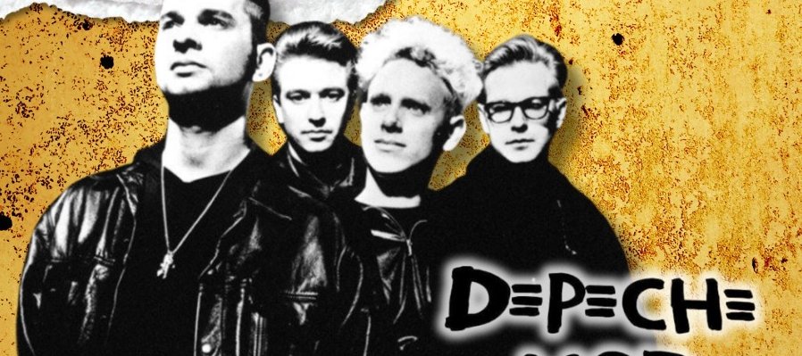 Depeche Mode