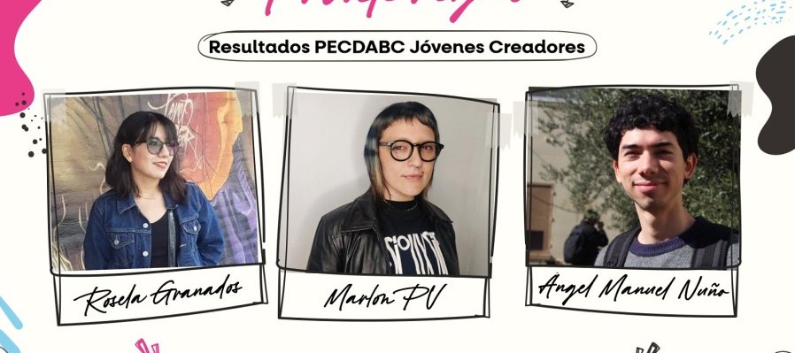 Escrituras poéticas