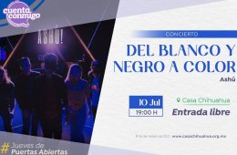 Imagen muestra de la actividad Del blanco y negro a color