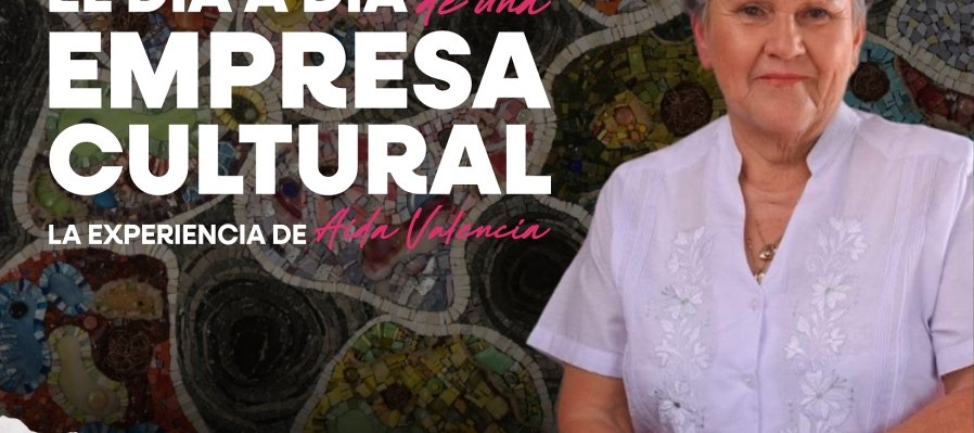 El día a día de una empresa cultural