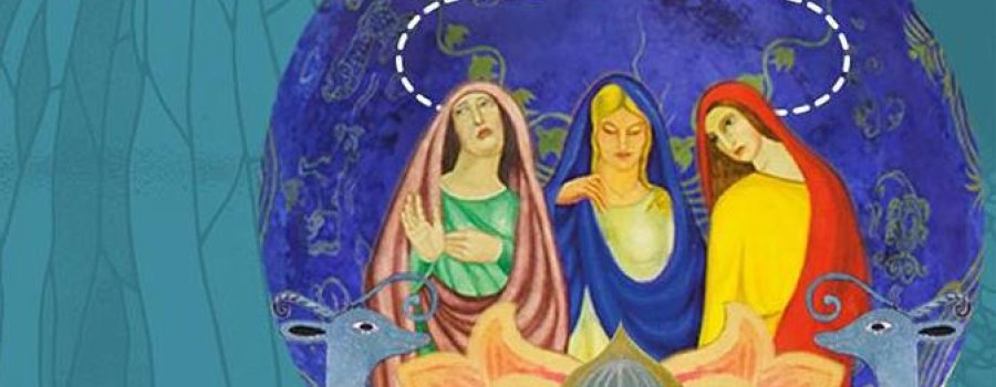 Museonautas en acción en lengua de señas mexicana