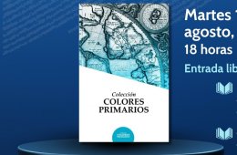 Colores primarios
