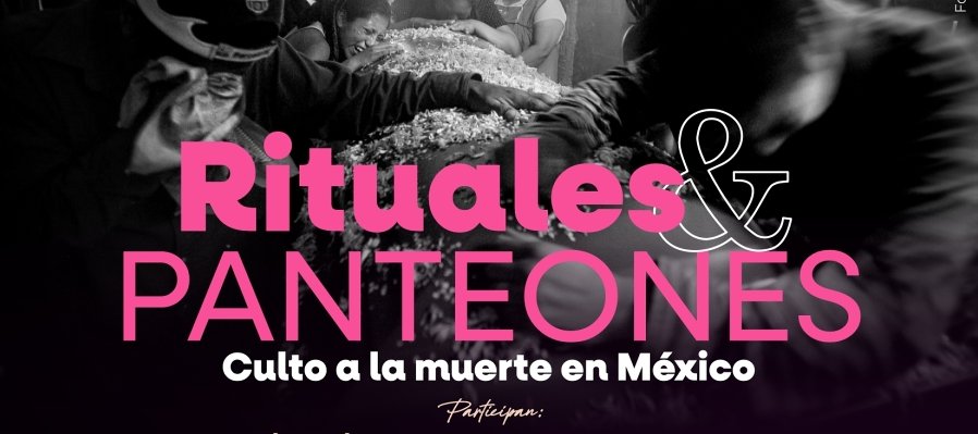 Rituales y Panteones