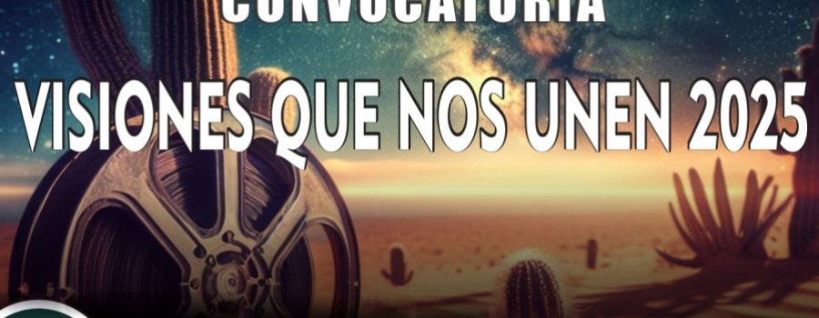 Visiones que nos unen 2025