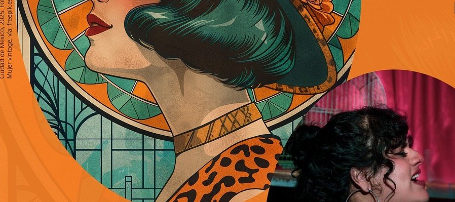 Personajes que cuentan su historia