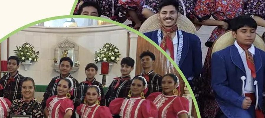 Enamórate de Durango a través de sus tradiciones