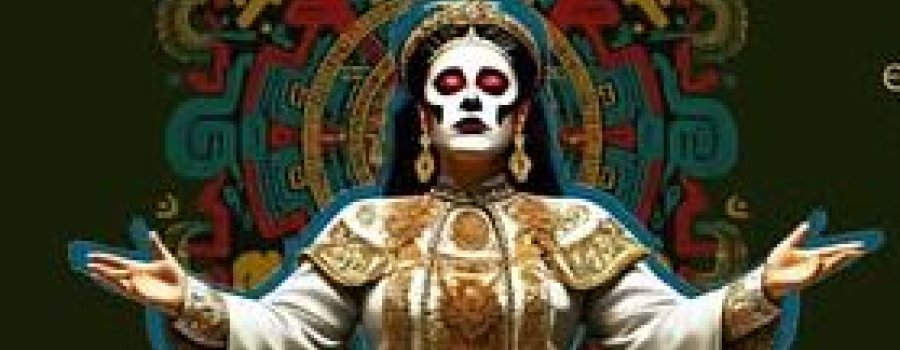 Canto del alma
