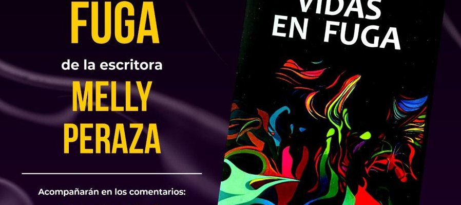 Vidas en fuga