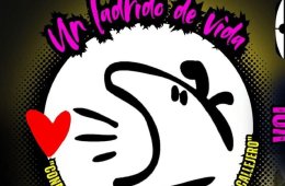 Un ladrido de vida