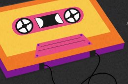 Cántale a los 80´s