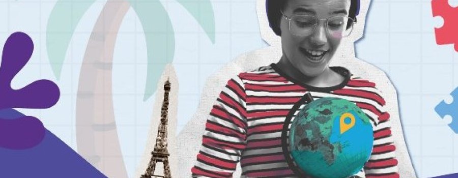 Tour du monde