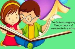 Lectoescritura