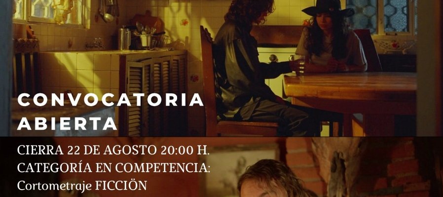 Rally 48 en Corto 2025