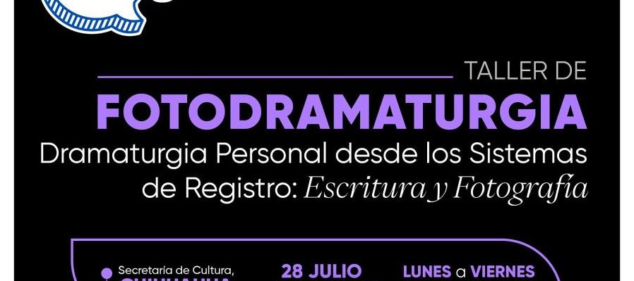 Fotodramaturgia