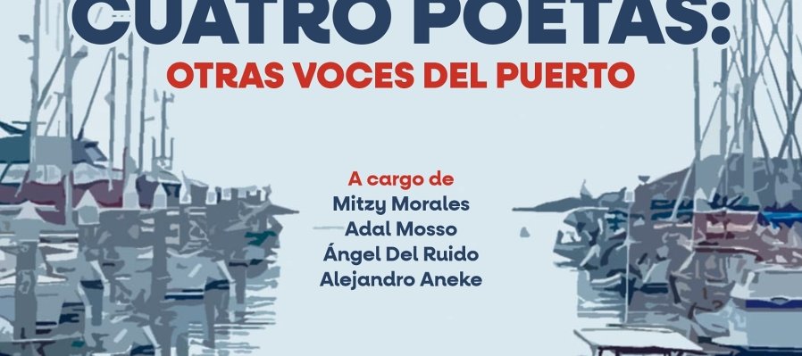 Cuatro poetas