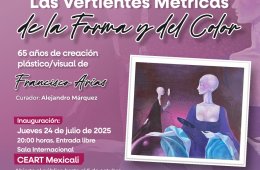 Imagen muestra de la actividad Las vertientes métricas de la forma y del color