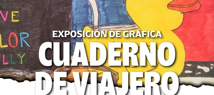 Cuaderno de viajero