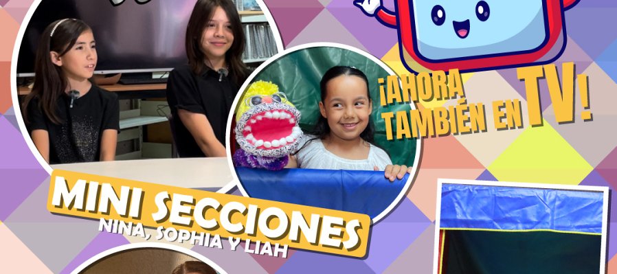 La hora del recreo
