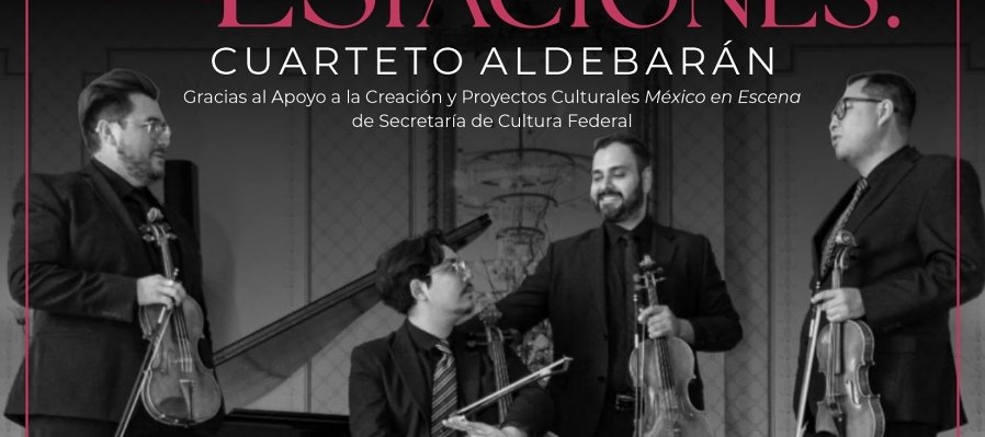 Tres estaciones