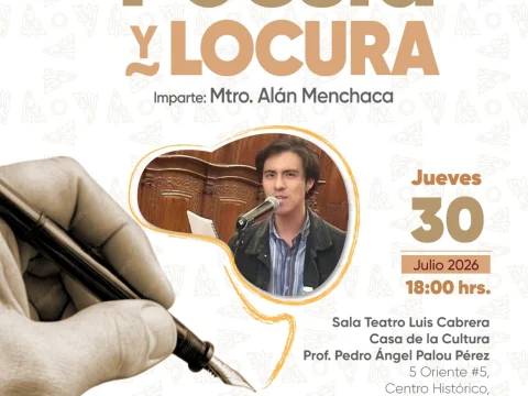 Poesía y Locura