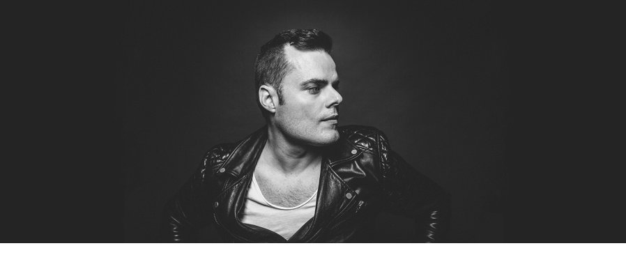 Marc Martel