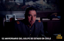 52 Aniversario del Golpe de Estado en Chile