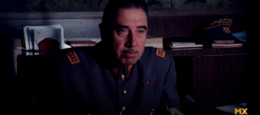 52 Aniversario del Golpe de Estado en Chile