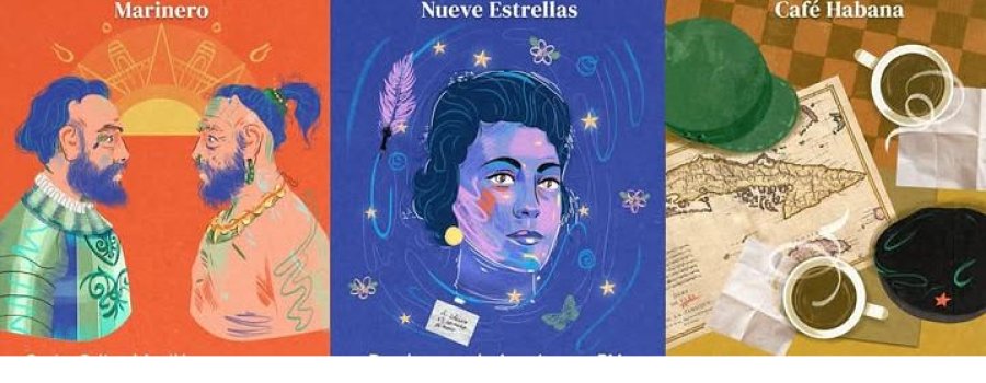 Tríptico mexicano