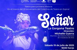 Imagen muestra de la actividad Soñar
